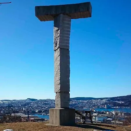 Topp Penthouse For Rent During Ski-vm 2025 *