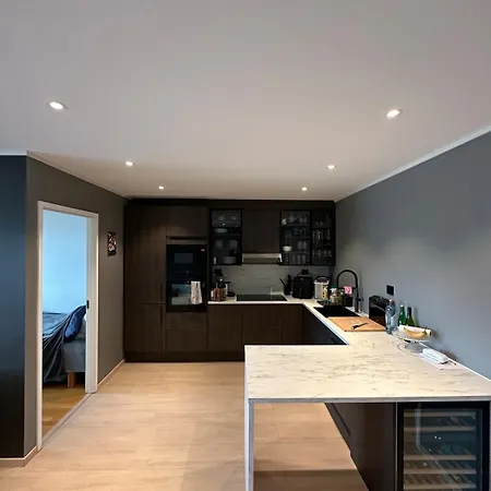 Topp Penthouse For Rent During Ski-vm 2025