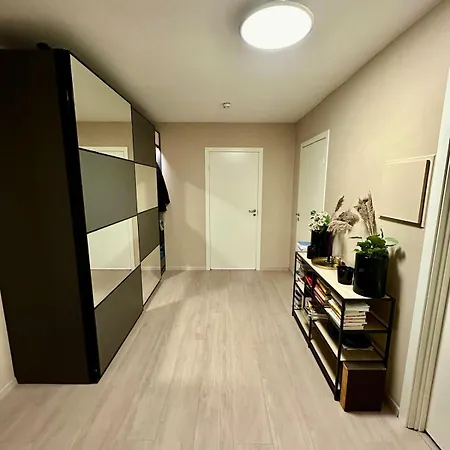 דירה Topp Penthouse For Rent During Ski-vm 2025