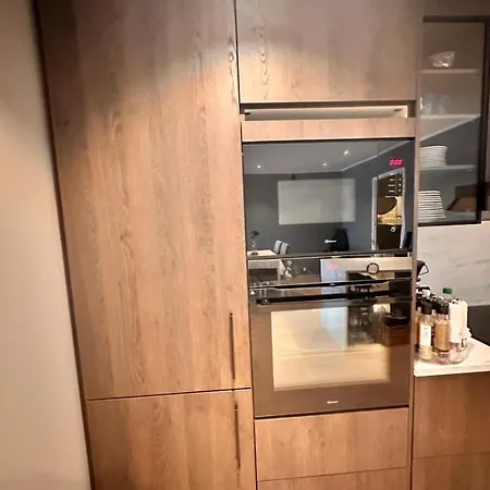 Topp Penthouse For Rent During Ski-vm 2025 טרונדהיים