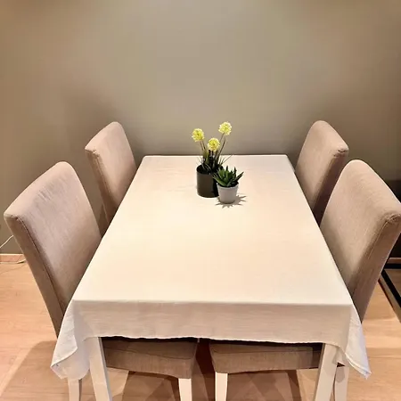 Topp Penthouse For Rent During Ski-vm 2025