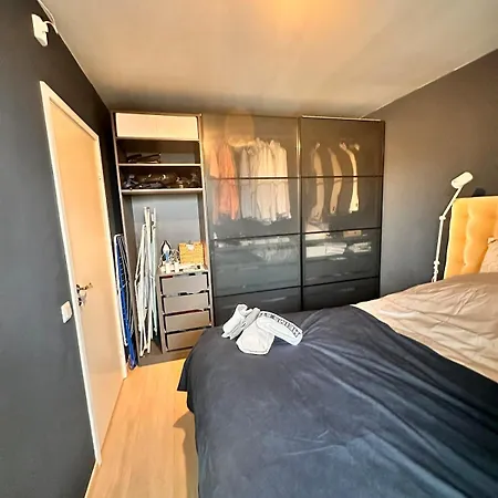 דירה Topp Penthouse For Rent During Ski-vm 2025
