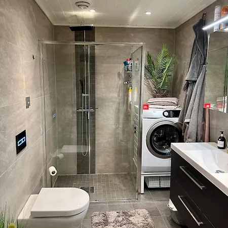 Topp Penthouse For Rent During Ski-vm 2025 דירה טרונדהיים