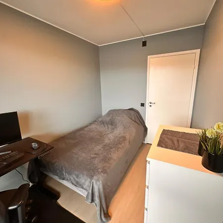 דירה Topp Penthouse For Rent During Ski-vm 2025 טרונדהיים