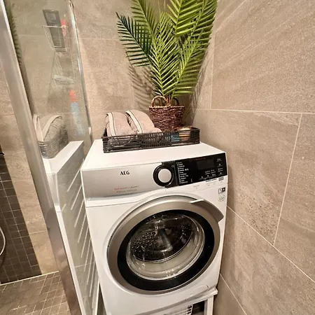 Topp Penthouse For Rent During Ski-vm 2025 דירה טרונדהיים