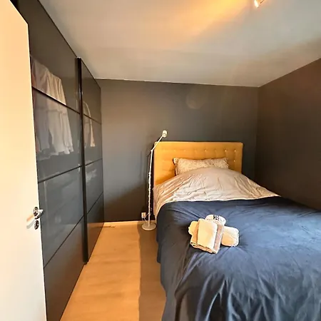 דירה Topp Penthouse For Rent During Ski-vm 2025 טרונדהיים